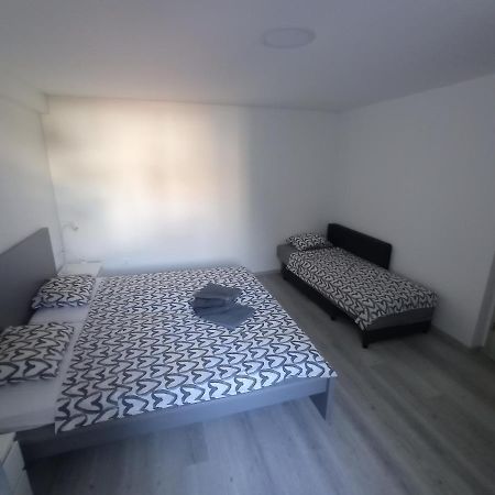 Apartmaja Eva&Pia Koper Buitenkant foto