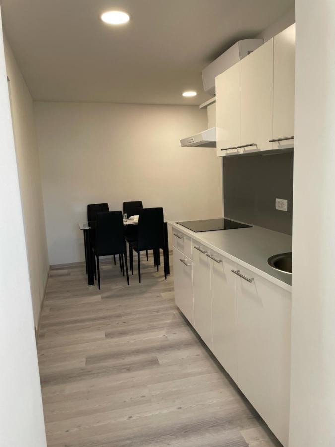 Apartmaja Eva&Pia Koper Buitenkant foto