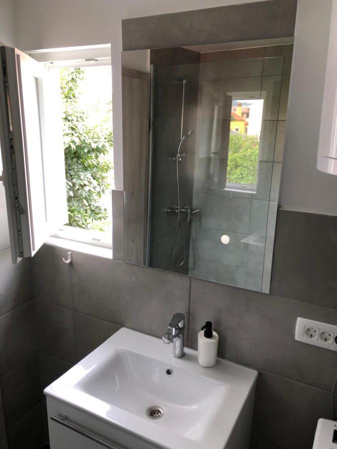 Apartmaja Eva&Pia Koper Buitenkant foto