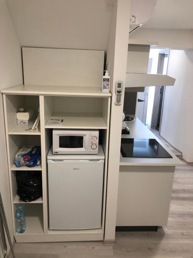 Apartmaja Eva&Pia Koper Buitenkant foto