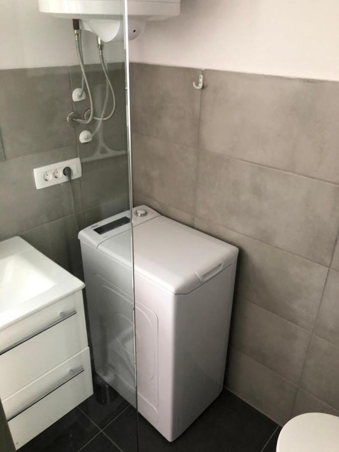 Apartmaja Eva&Pia Koper Buitenkant foto