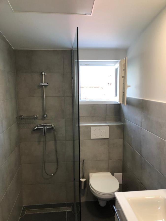 Apartmaja Eva&Pia Koper Buitenkant foto