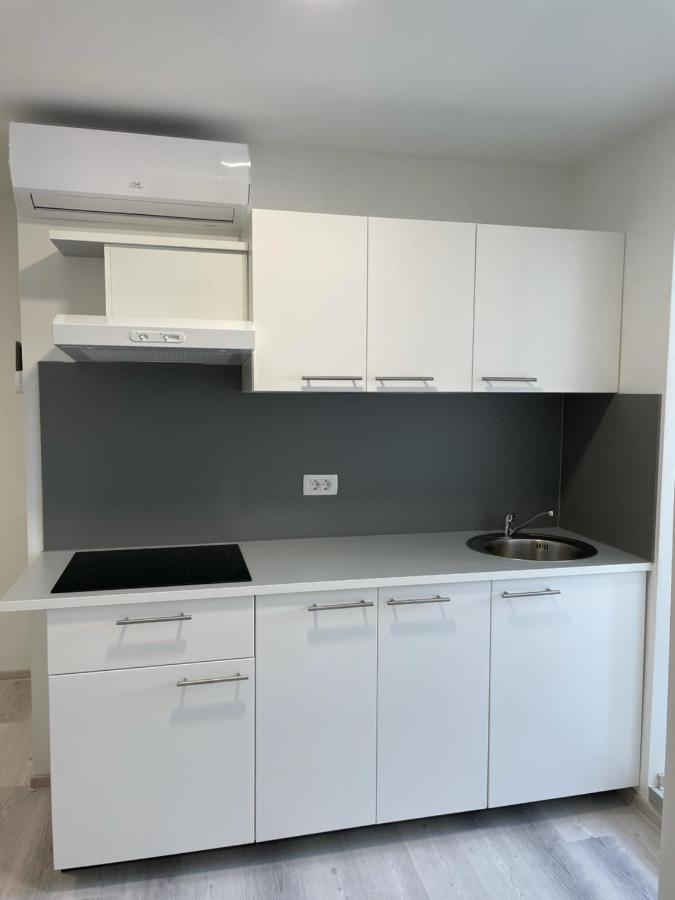 Apartmaja Eva&Pia Koper Buitenkant foto