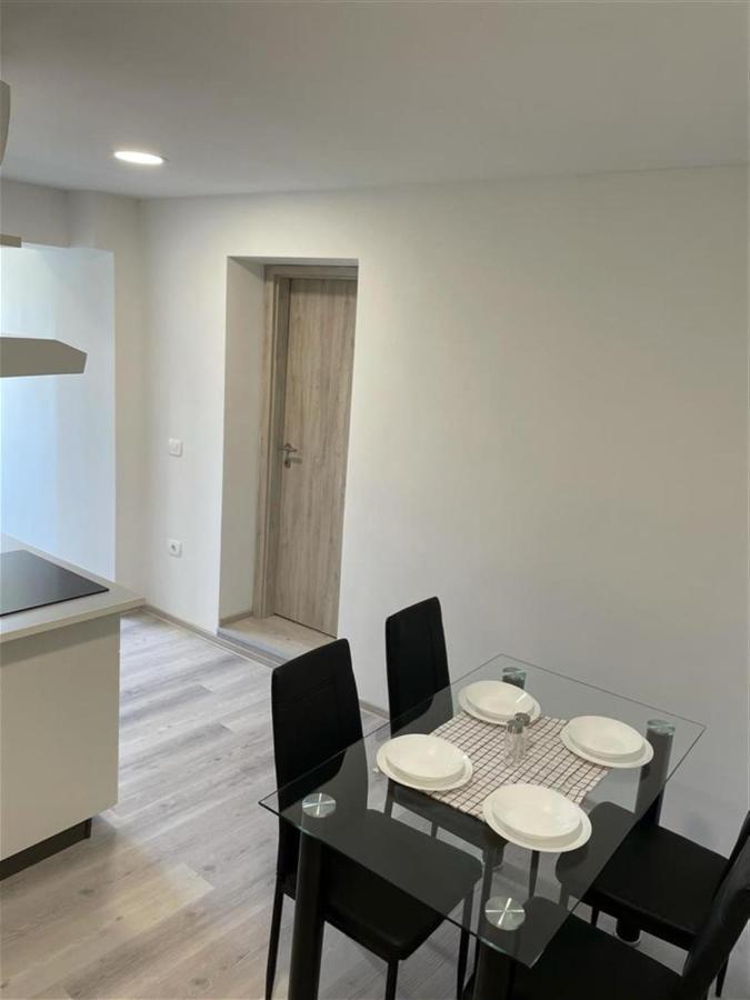 Apartmaja Eva&Pia Koper Buitenkant foto