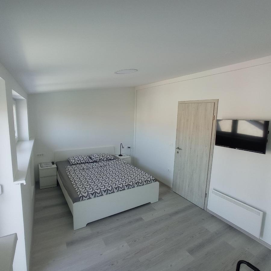 Apartmaja Eva&Pia Koper Buitenkant foto