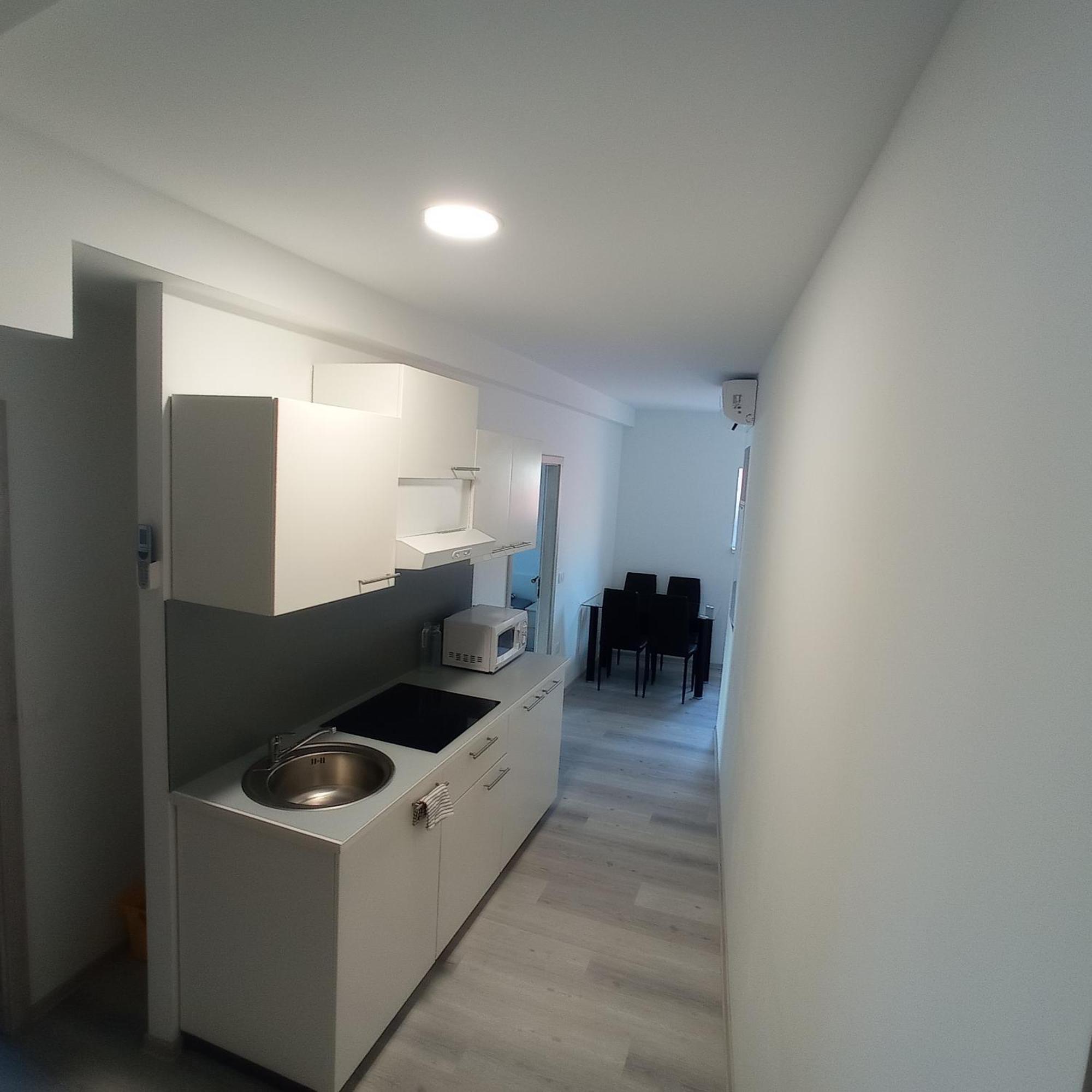 Apartmaja Eva&Pia Koper Buitenkant foto
