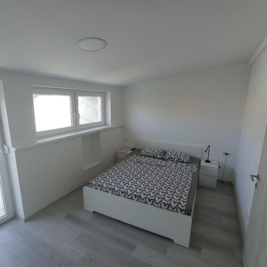 Apartmaja Eva&Pia Koper Buitenkant foto