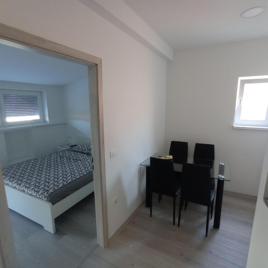 Apartmaja Eva&Pia Koper Buitenkant foto