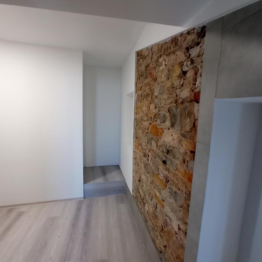 Apartmaja Eva&Pia Koper Buitenkant foto