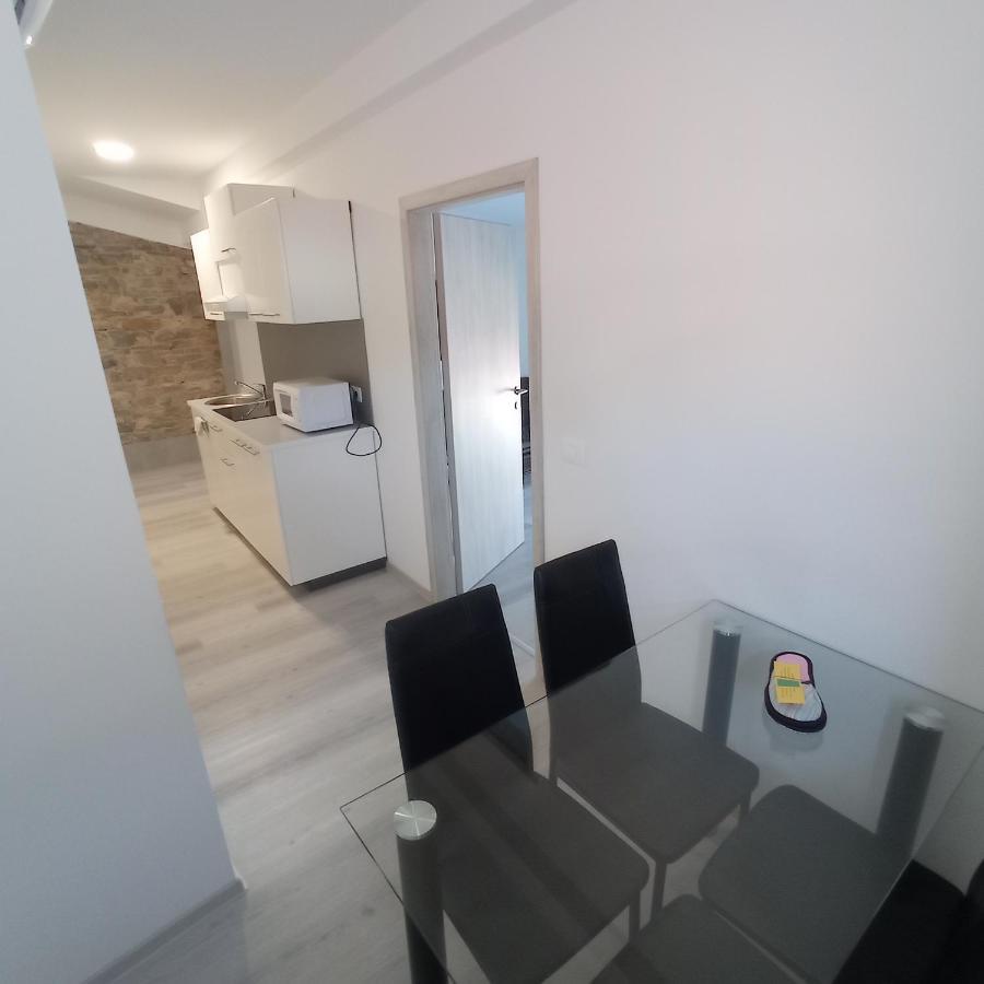 Apartmaja Eva&Pia Koper Buitenkant foto