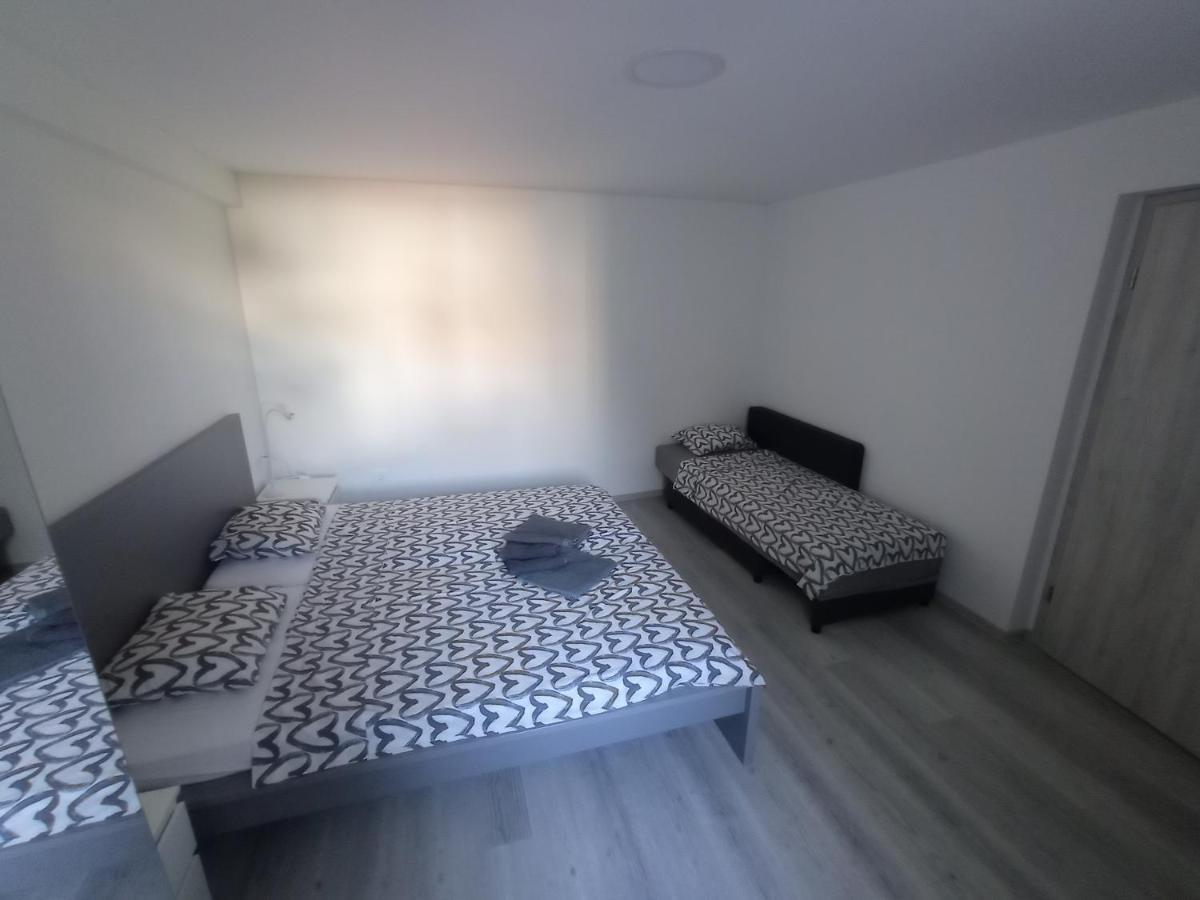 Apartmaja Eva&Pia Koper Buitenkant foto