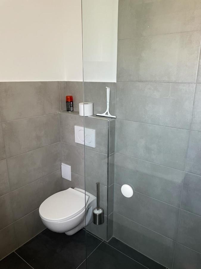 Apartmaja Eva&Pia Koper Buitenkant foto