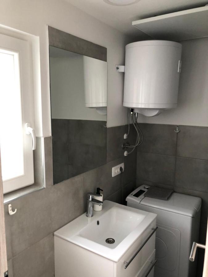 Apartmaja Eva&Pia Koper Buitenkant foto