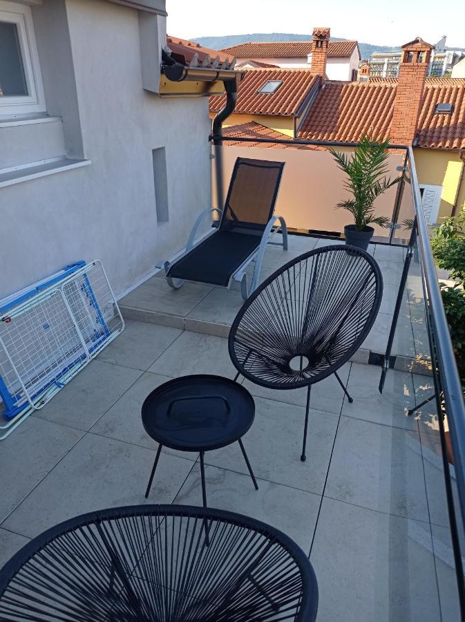 Apartmaja Eva&Pia Koper Buitenkant foto