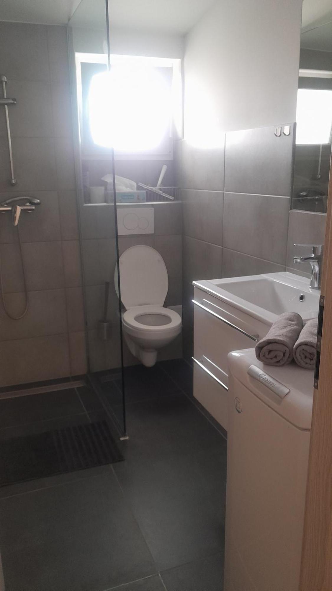 Apartmaja Eva&Pia Koper Buitenkant foto