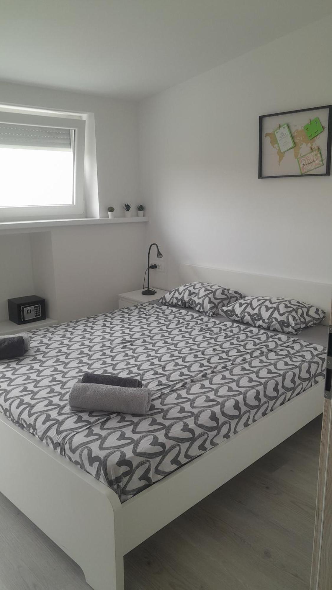 Apartmaja Eva&Pia Koper Buitenkant foto