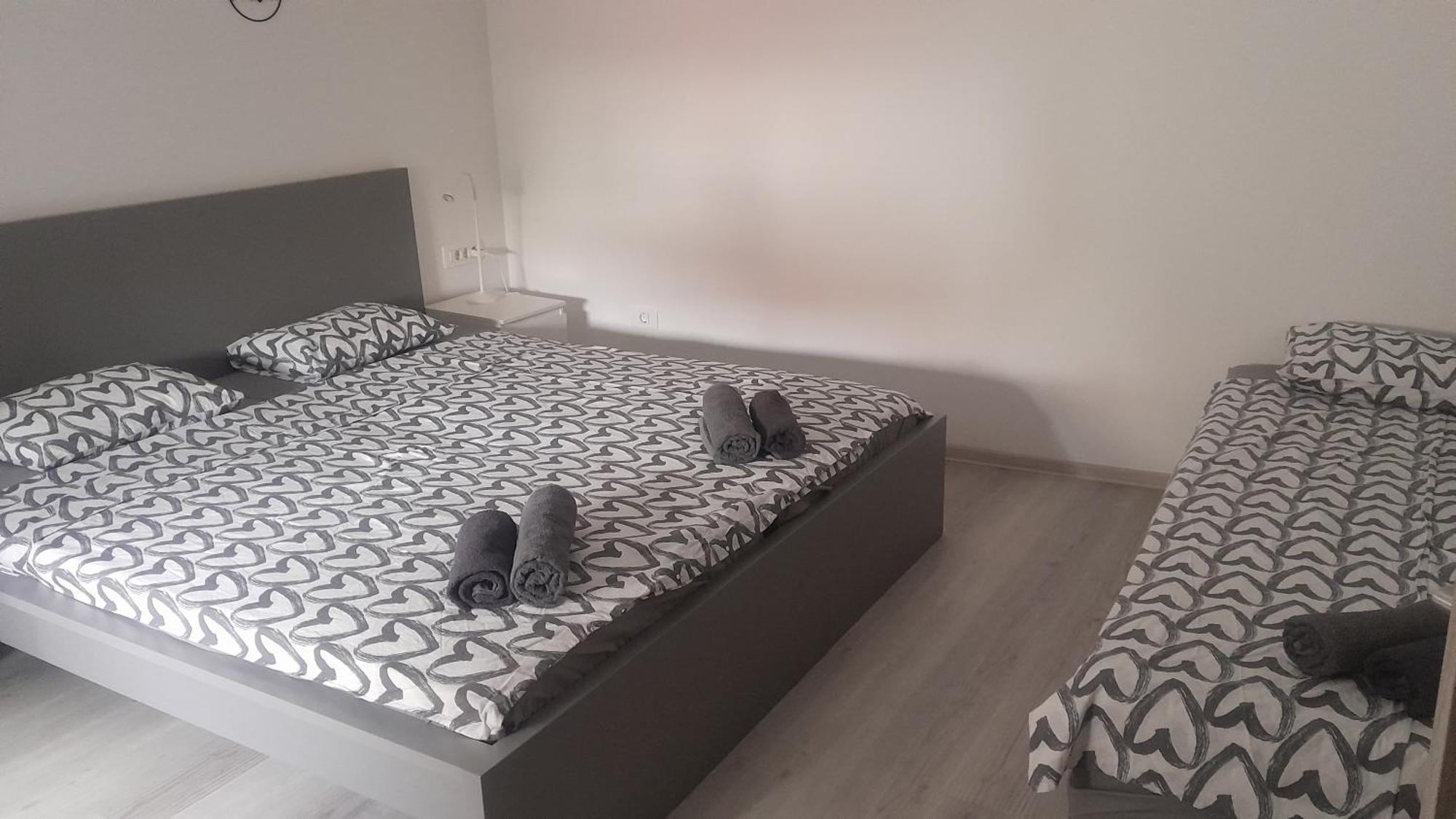 Apartmaja Eva&Pia Koper Buitenkant foto