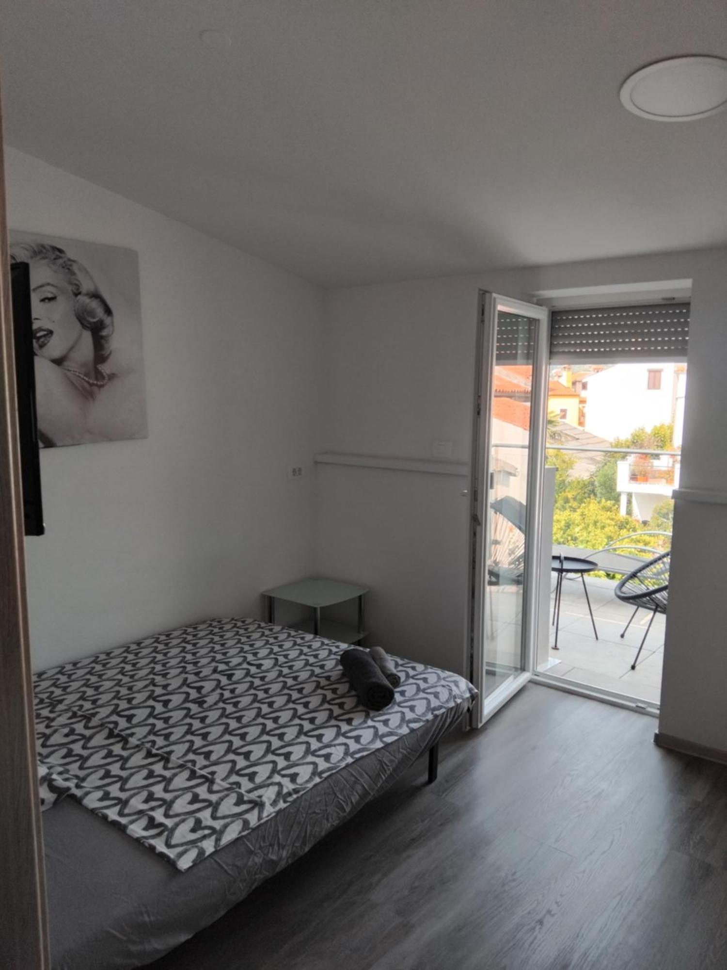 Apartmaja Eva&Pia Koper Buitenkant foto