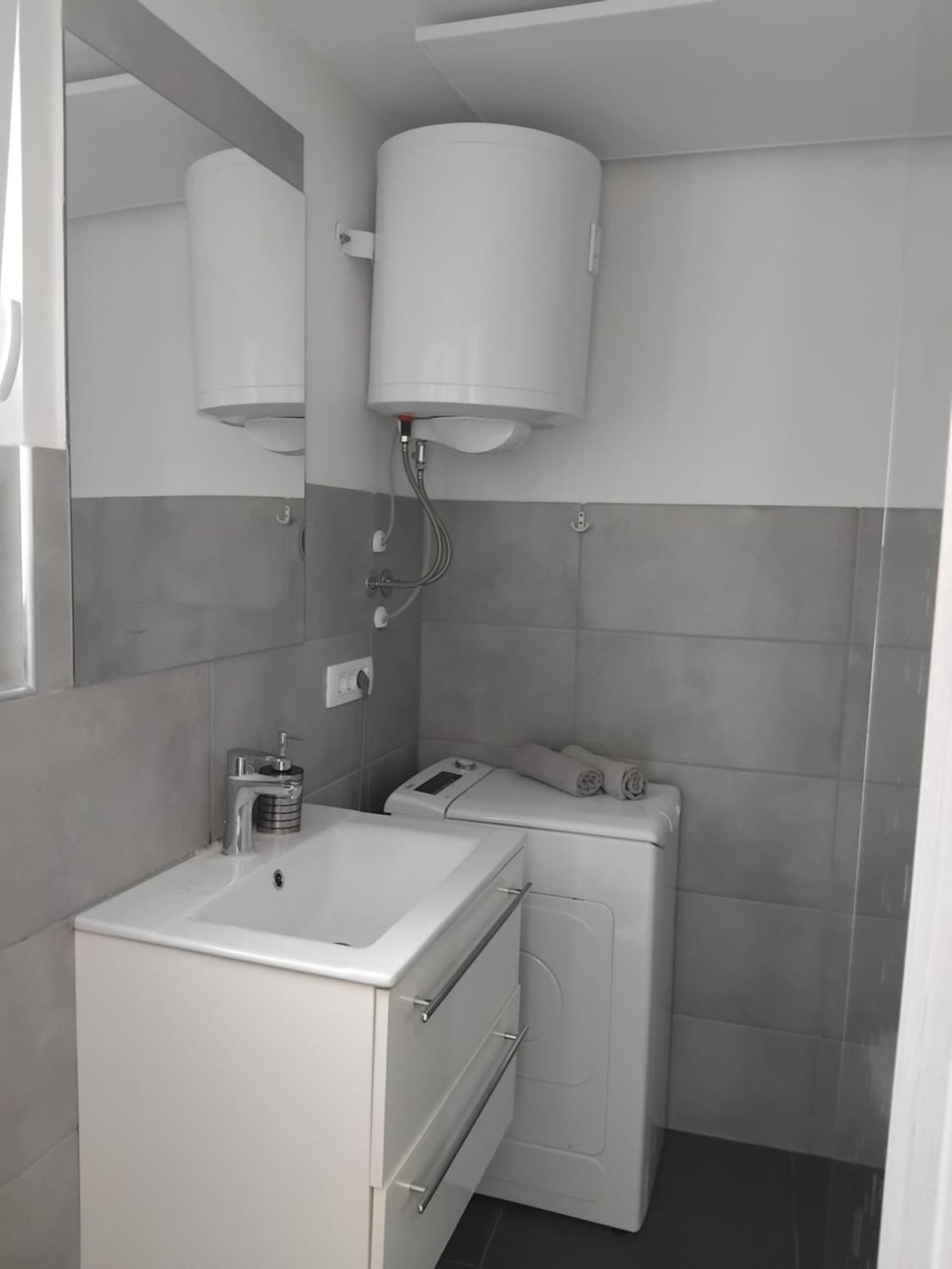 Apartmaja Eva&Pia Koper Buitenkant foto