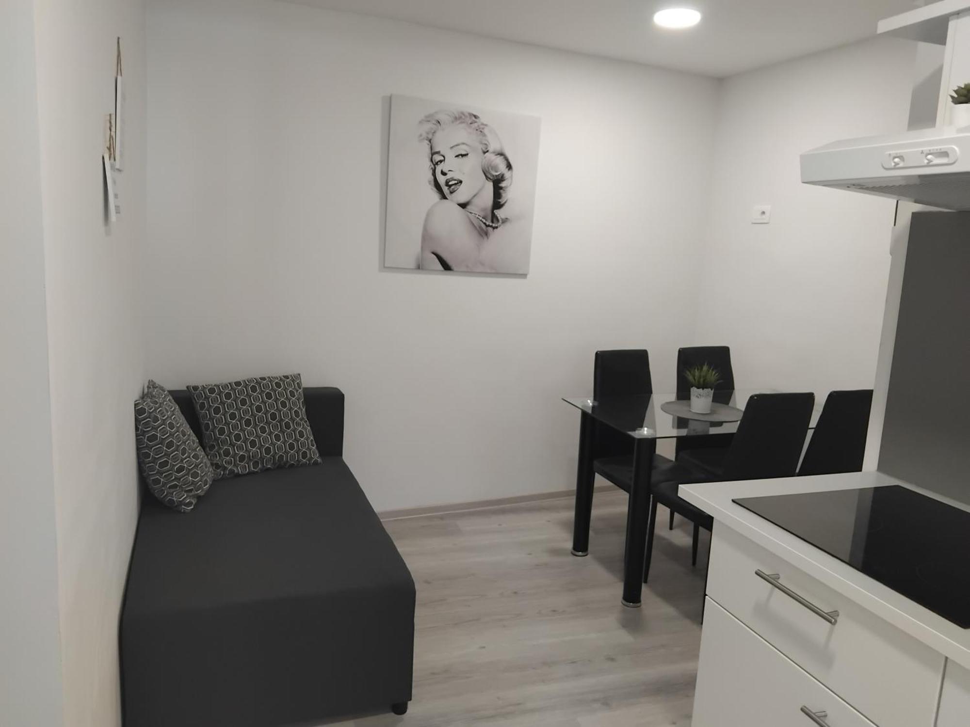 Apartmaja Eva&Pia Koper Buitenkant foto