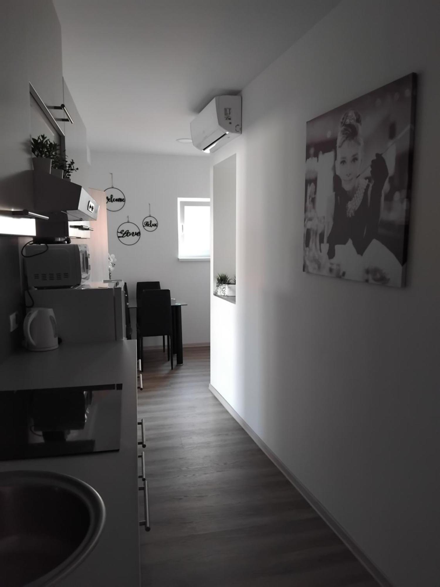 Apartmaja Eva&Pia Koper Buitenkant foto